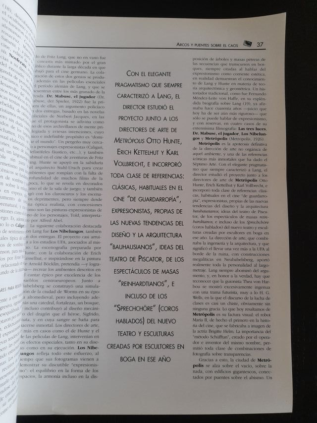 Nickelodeon Revista Cine Verano 2002