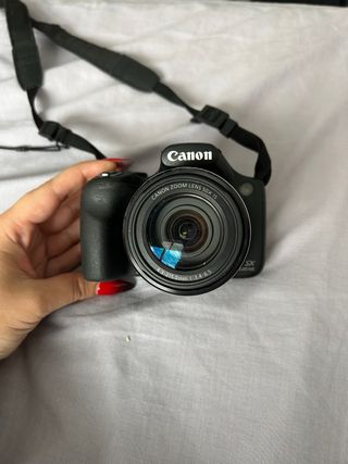 Fotocamera Canon PowerShot SX530 HS