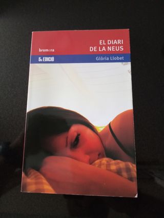 El diari de la Neus