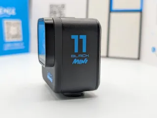 GoPro HERO11 Black Mini per ricambi