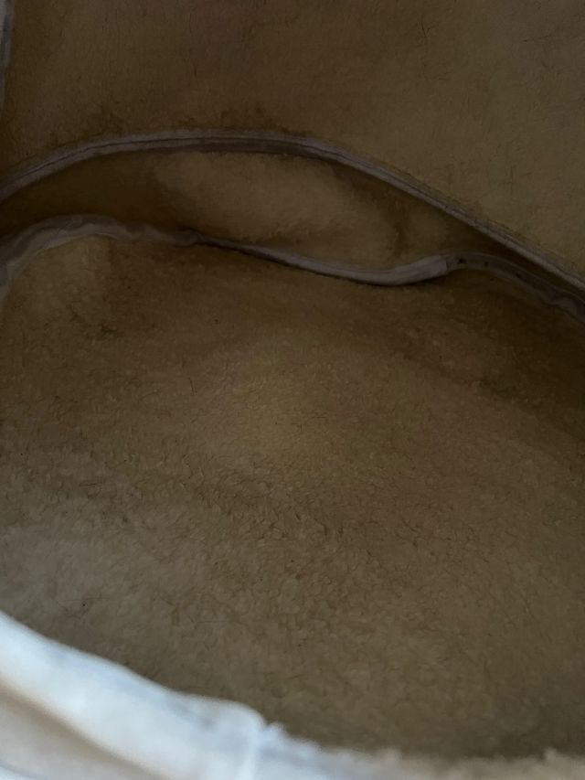 Cueva Saco Gatos Lotte Beige/Gris