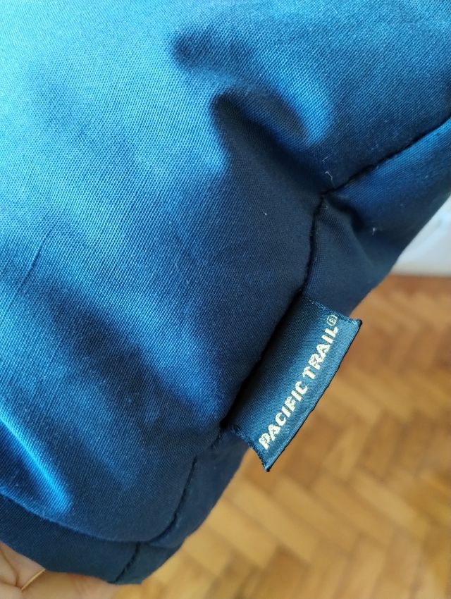 Colete de penas  Pacific Trail.