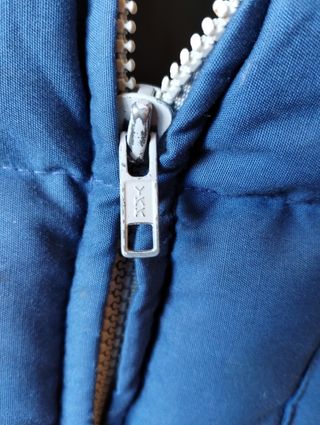 Colete de penas  Pacific Trail.