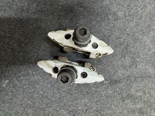 Pedales Shimano PD-M530

