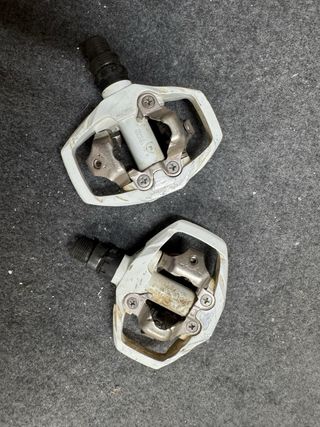 Pedales Shimano PD-M530
