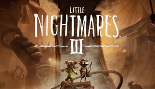 Little Nightmares III