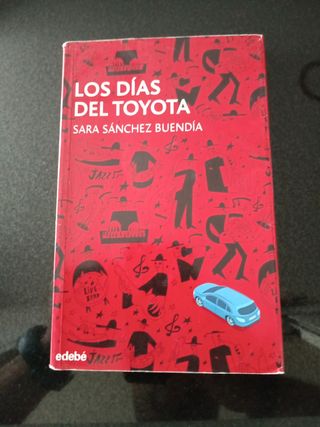 Los días del Toyota