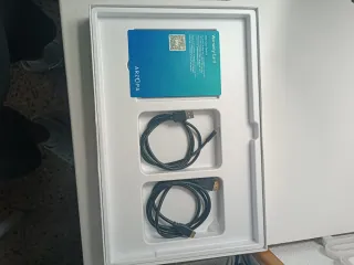 Monitor Arzopa 14 Negro