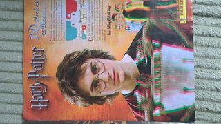 Album Harry Potter