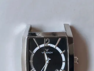 Reloj Viceroy de pulsera negro