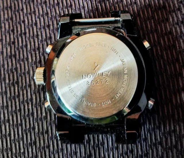 Reloj Nowley Esfera (sin correa)