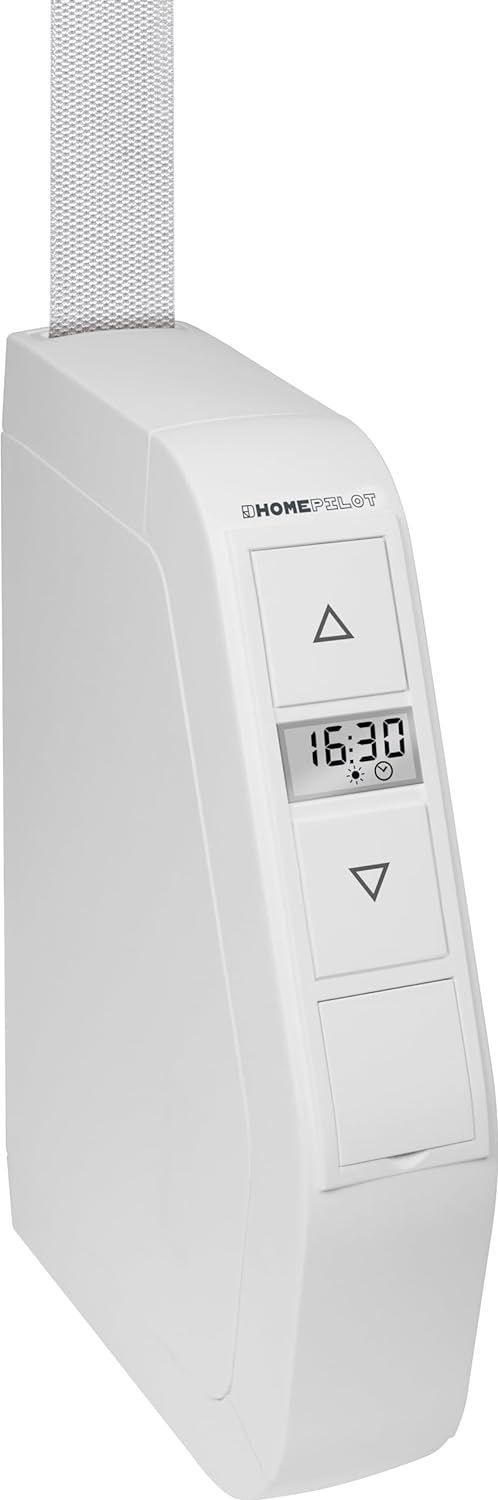 Motor eléctrico para persianas enrollables NUEVO