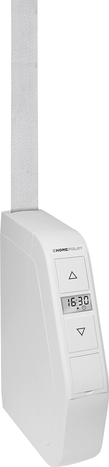 Motor eléctrico para persianas enrollables NUEVO