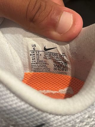 Nike Pegasus Premium Hombre/Mujer