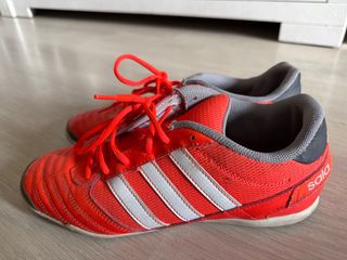 Zapatillas Adidas Fútbol Sala Talla 42