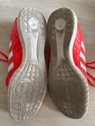Zapatillas Adidas Fútbol Sala Talla 42