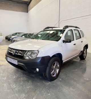 Dacia Duster Dacia Duster Laureate dCi 90