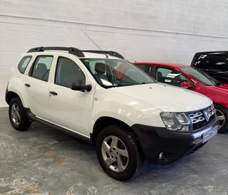 Dacia Duster Dacia Duster Laureate dCi 90