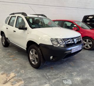 Dacia Duster Dacia Duster Laureate dCi 90