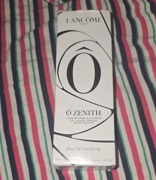 Lancôme Ô Zenith Eau de Toilette 100ml