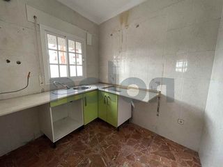 Piso en venta en Bajadilla - Fuente Nueva en Algeciras