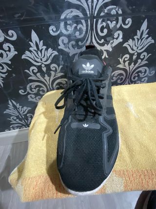 Adidas Bambas Talla 41.5