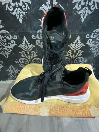 Adidas Bambas Talla 41.5