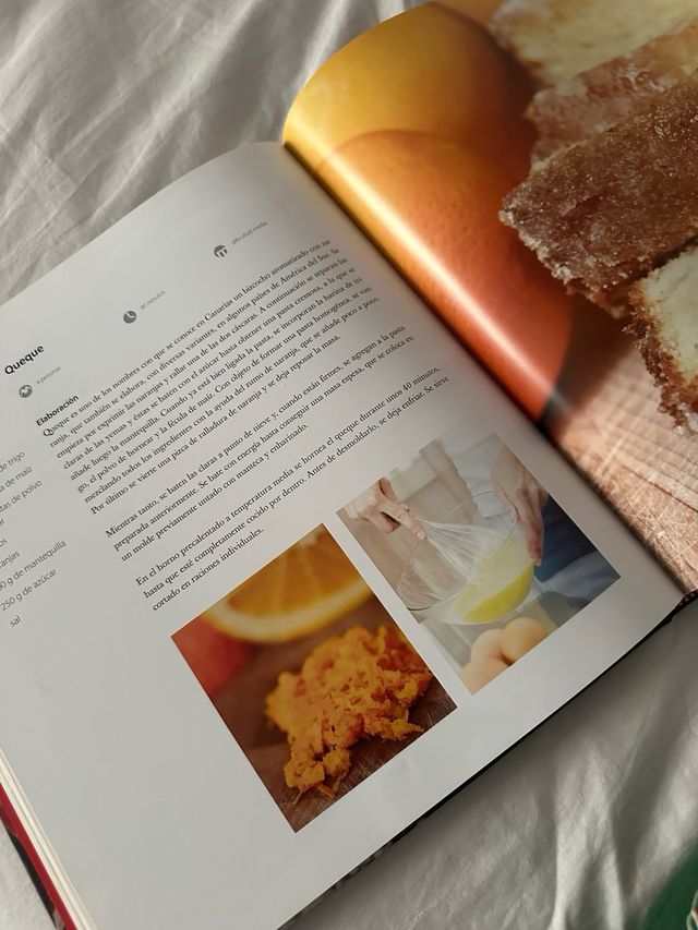 Postres tradicionales¡Un placer para los sentidos!