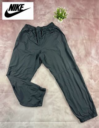 Pantalones Nike Retro Vintage Grises