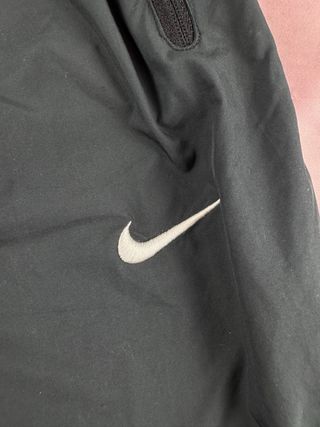 Pantalones Nike Retro Vintage Grises