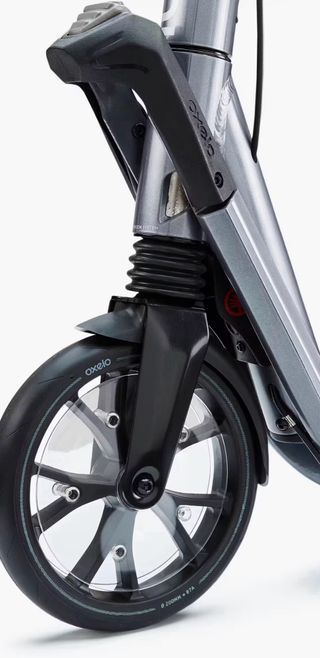 Patinete Decathlon C900 Adulto