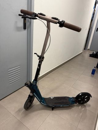 Patinete Decathlon C900 Adulto