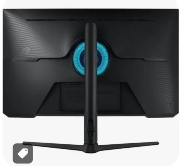 Monitor Samsung Odyssey G7 32" LS32BG700EU