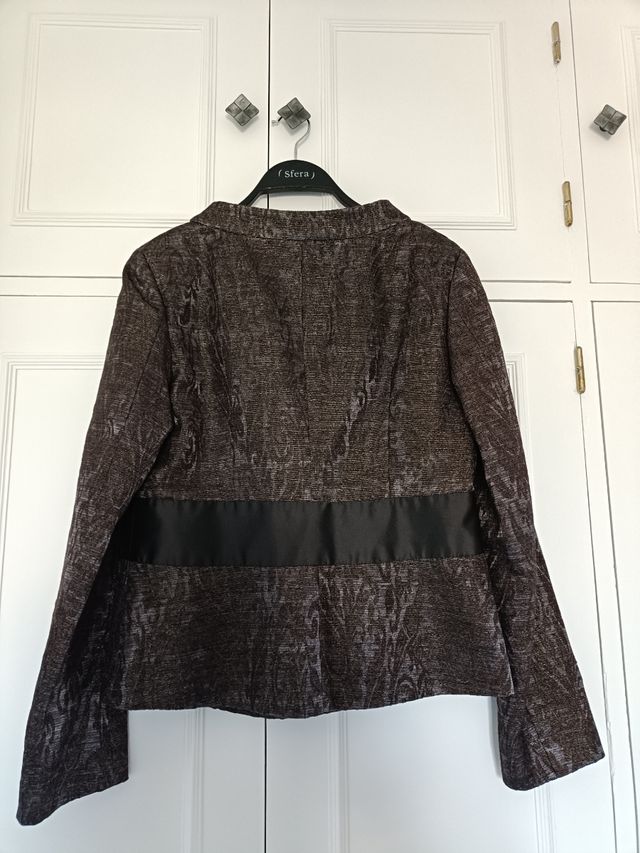 Chaqueta Roberto Verino Mujer Talla 40