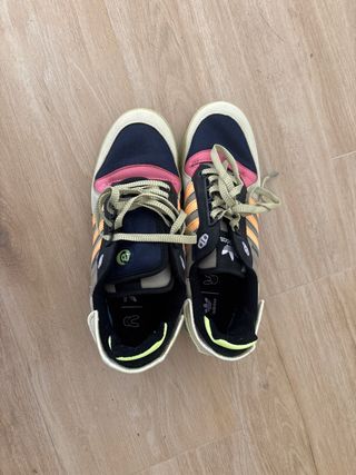 Zapatillas Adidas x Benito Talla 43