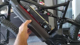 Kit Extender Specialized Turbo Levo Gen 1