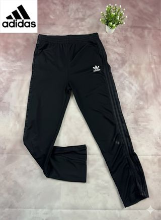 Pantalones Adidas Retro Vintage Alta Calidad
