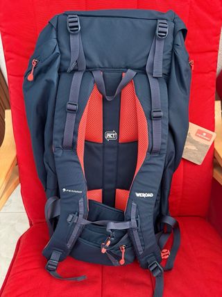 Mochila Ferrino Pachamama 50L