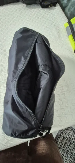 Antipioggia moto SPIDI 3XL