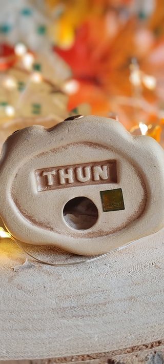 Set 5 Pezzi Thun