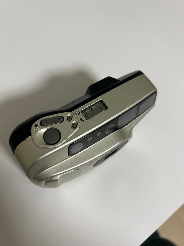 Minolta Sightseer Zoom AF Date 35-70mm - A0223