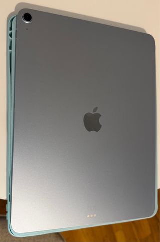 iPad Air 13 M3 2025 Gris/Plata