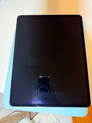iPad Air 13 M3 2025 Gris/Plata