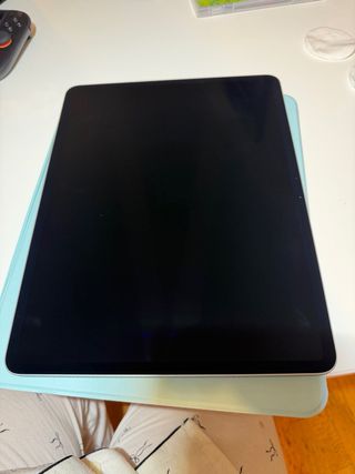 iPad Air 13 M3 2025 Gris/Plata