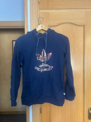 Sudadera Adidas Originals Talla M