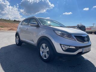 KIA Sportage 2011