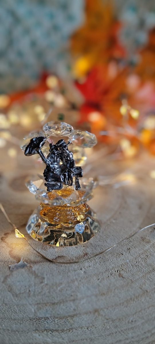 Set Oggetti Swarovski