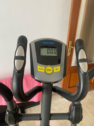 Bicicleta Elíptica Salter