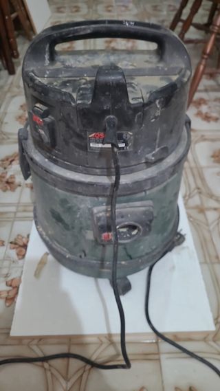 Aspirapolvere bidone Bosch PAS 12-27F