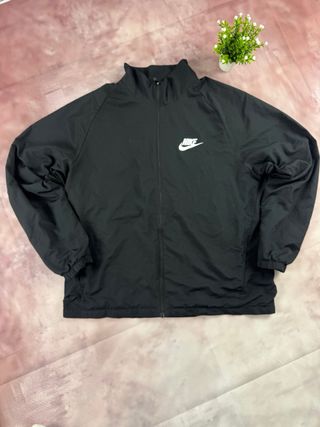 Chaqueta Nike Retro Vintage Alta Calidad